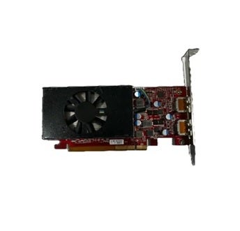 AMD Radeon RX 6300 Graphics Card
